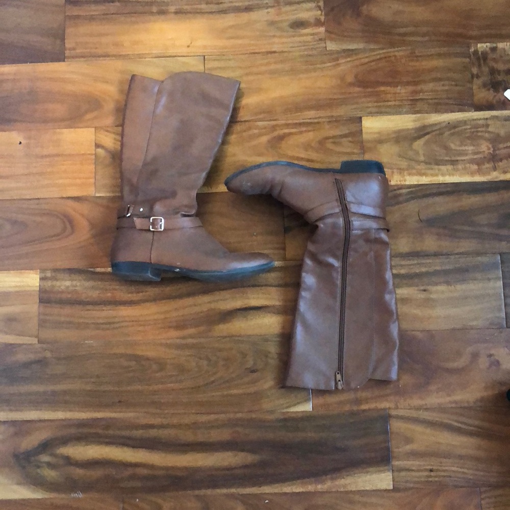 Winter boots